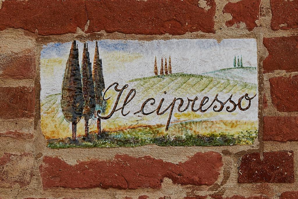 Podere Fontegallo Castiglione del Lago Exterior foto